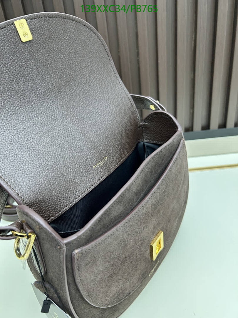 Demellier-Bag-4A Quality Code: PB765 $: 139USD