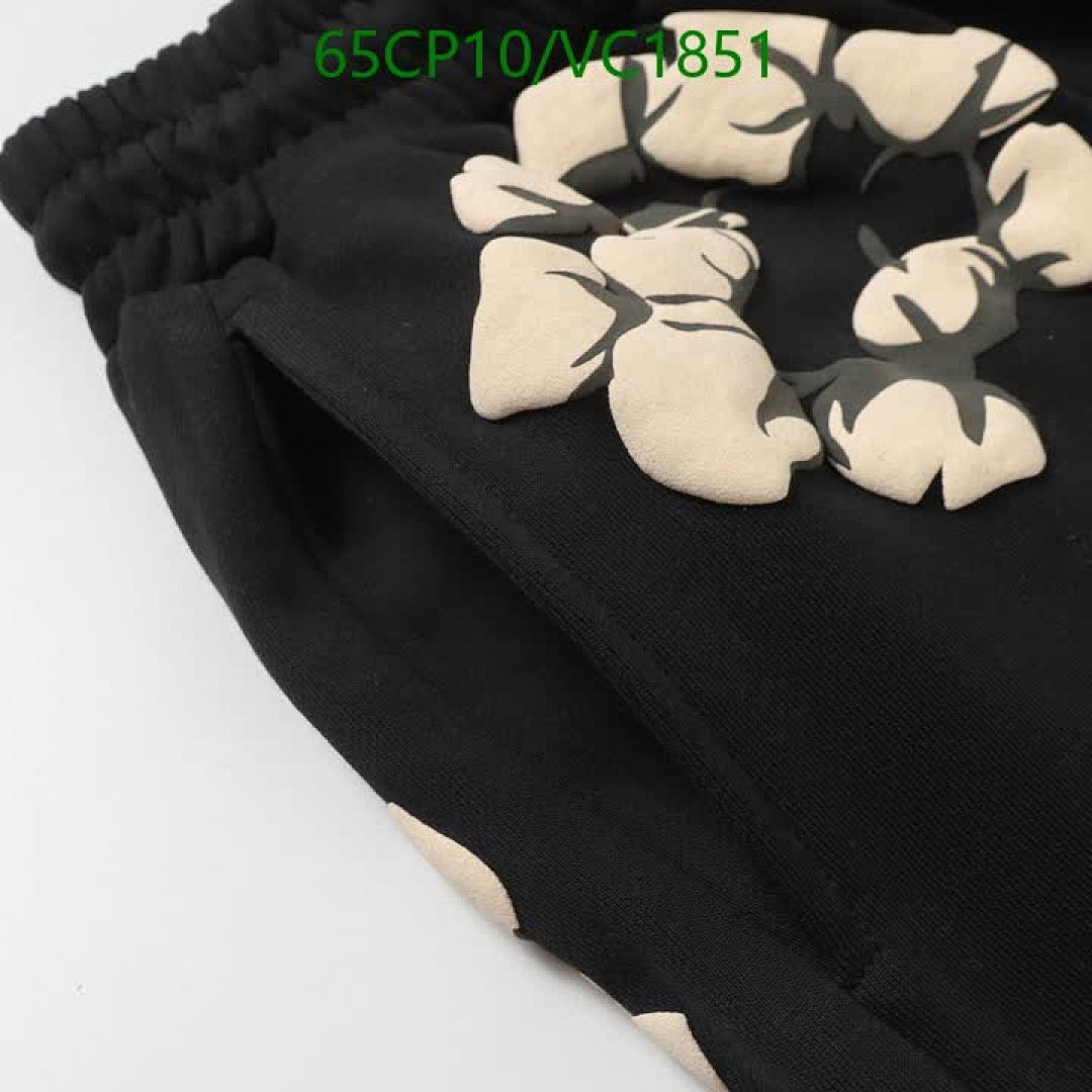 DENIM TEARS-Clothing Code: VC1851 $: 65USD