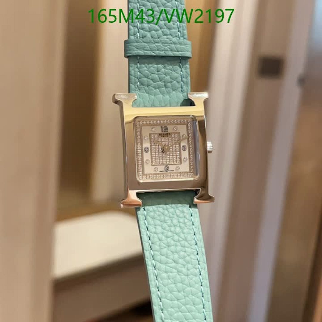 Hermes-Watch(4A) Code: VW2197 $: 165USD