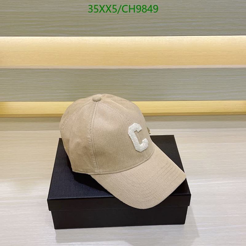 Celine-Cap(Hat) Code: CH9849 $: 35USD
