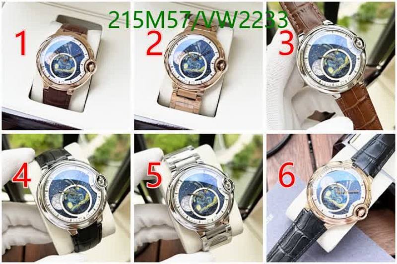 Cartier-Watch-Mirror Quality Code: VW2233 $: 215USD