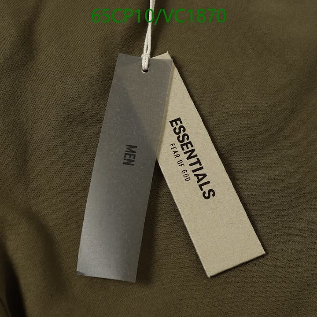 DENIM TEARS-Clothing Code: VC1870 $: 65USD