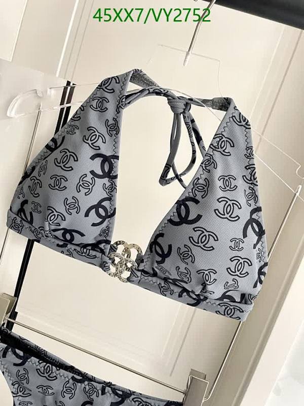 Chanel-Swimsuit Code: VY2752 $: 45USD