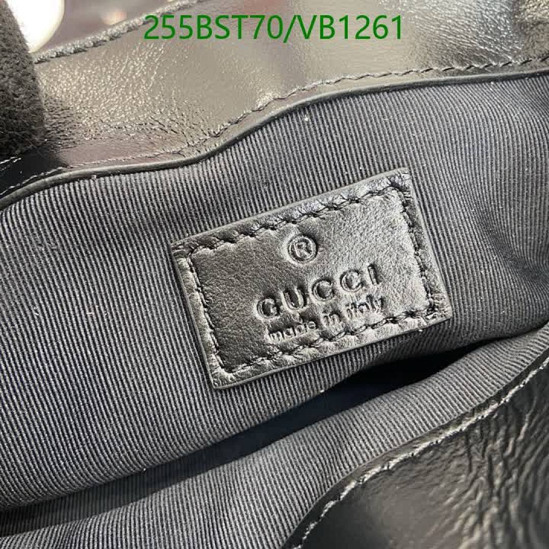 Gucci-Bag-Mirror Quality Code: VB1261 $: 255USD-Yupoo.ru - Copybrand.Team photo album Gucci-Bag-Mirror Quality Code: VB1261 $: 255USD