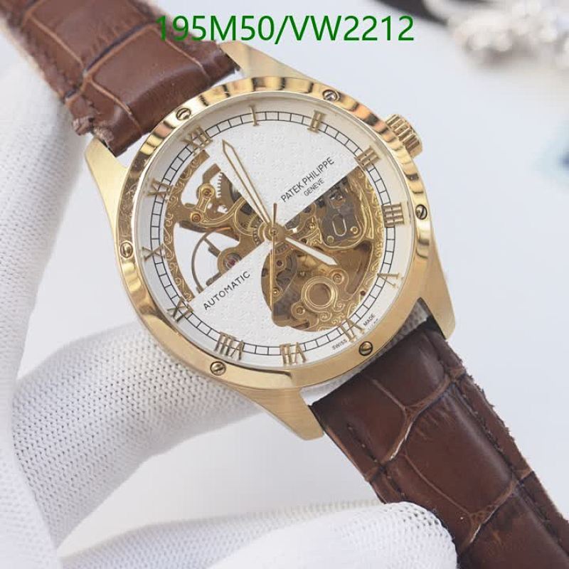Patek Philippe-Watch-4A Quality Code: VW2212 $: 195USD