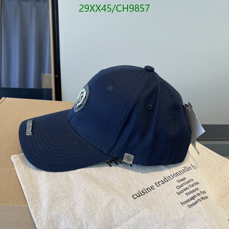 Chrome Hearts-Cap(Hat) Code: CH9857 $: 29USD
