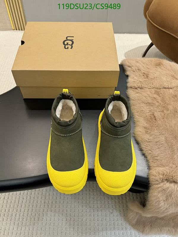 UGG-Women Shoes Code: CS9489 $: 119USD