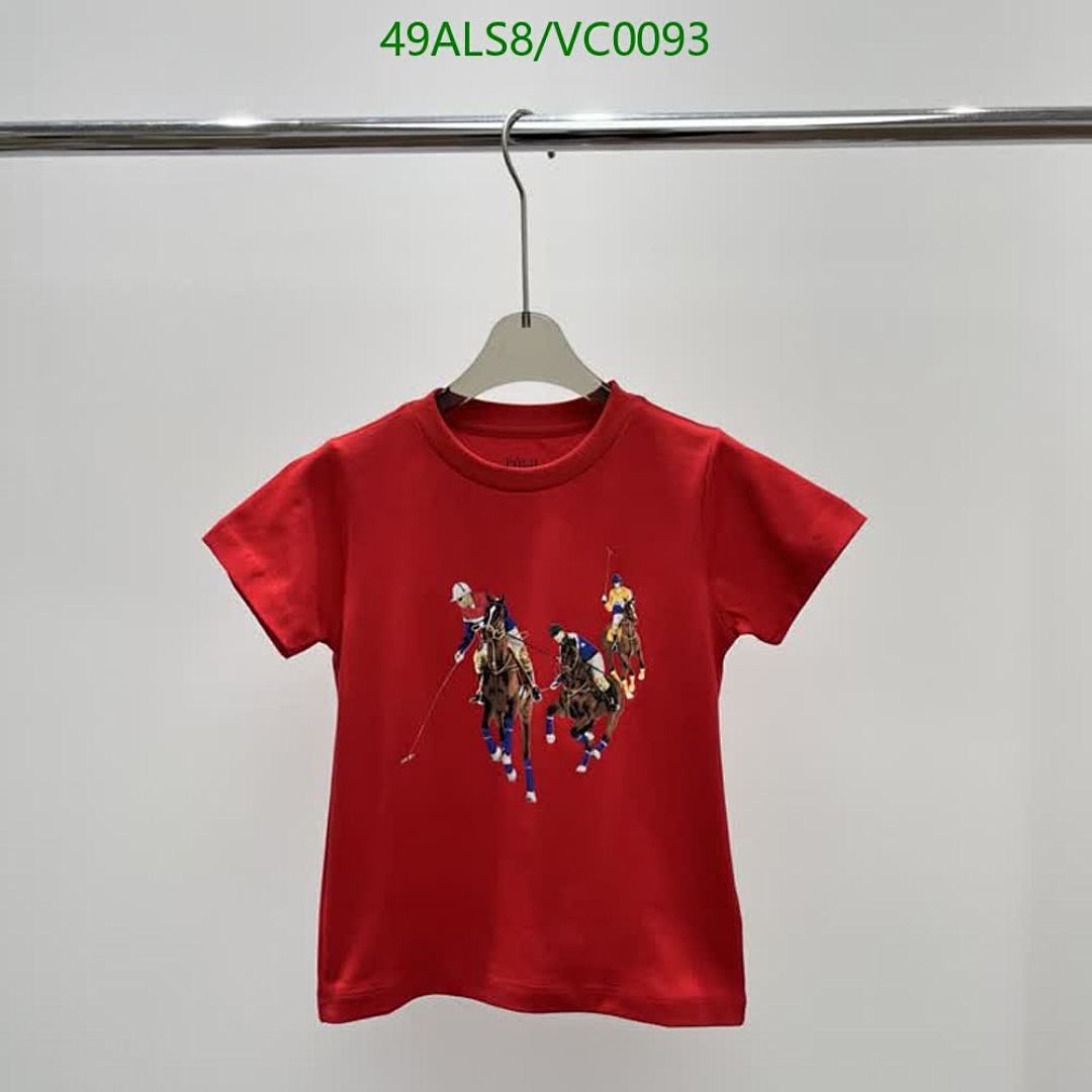 Givenchy-Kids clothing Code: VC0093 $: 49USD