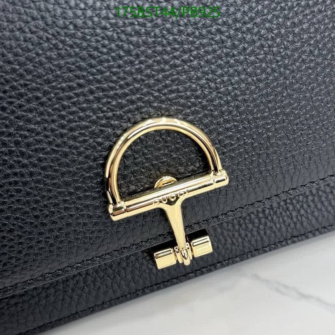 Gucci-Bag-Mirror Quality Code: PB925 $: 175USD