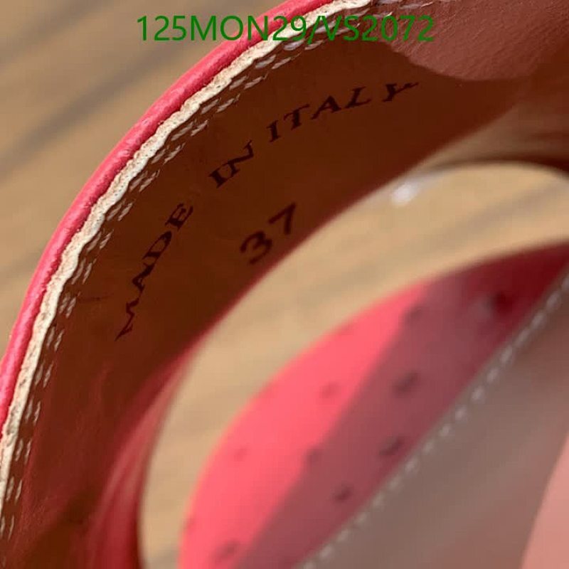 Loro Piana-Women Shoes Code: VS2072 $: 125USD