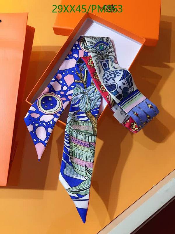 Hermes-Scarf Code: PM863 $: 29USD