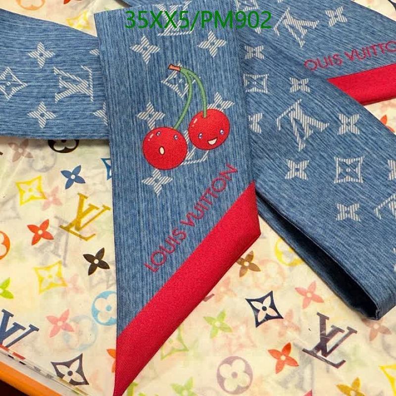 LV-Scarf Code: PM902 $: 35USD