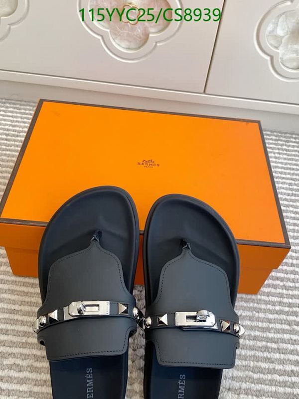 Hermes-Men shoes Code: CS8939 $: 115USD