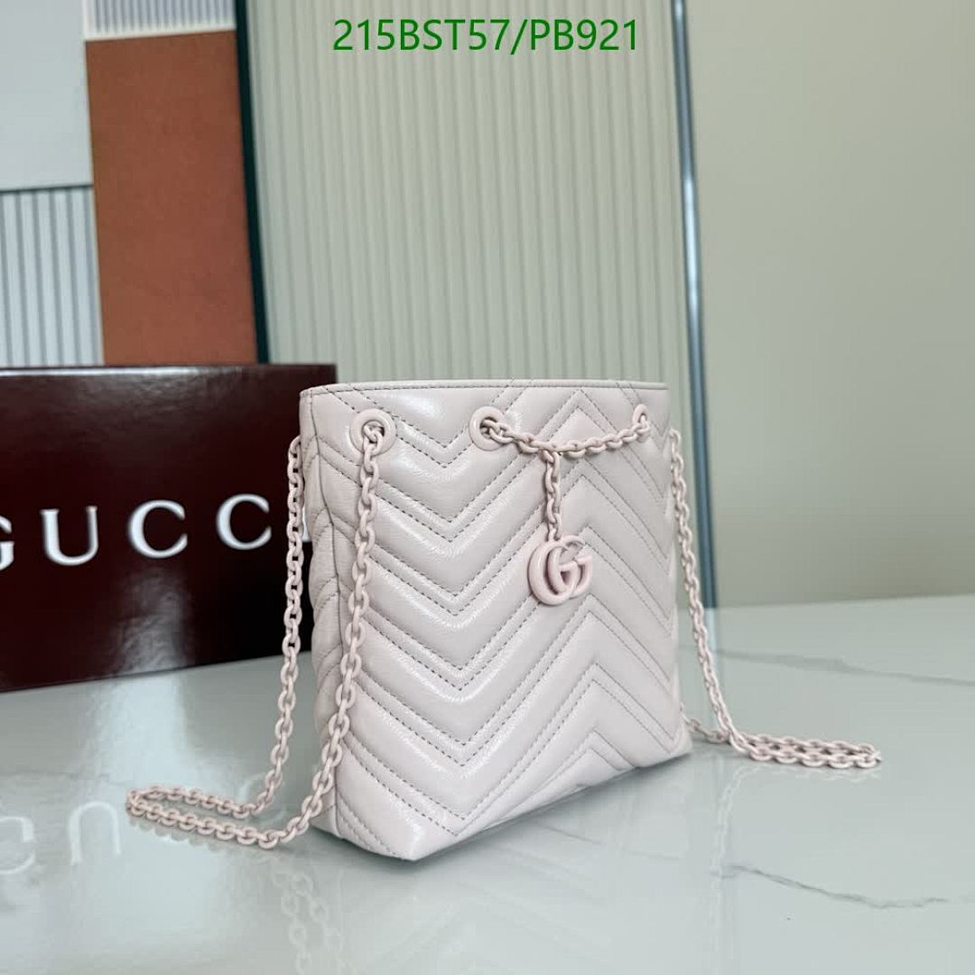 Gucci-Bag-Mirror Quality Code: PB921 $: 215USD