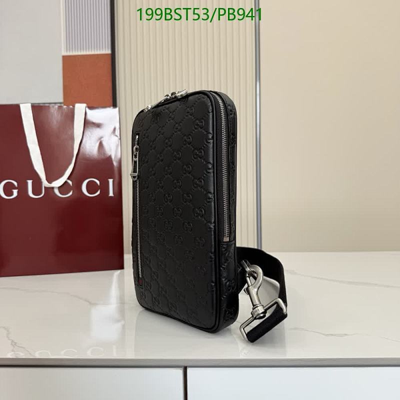 Gucci-Bag-Mirror Quality Code: PB941 $: 199USD
