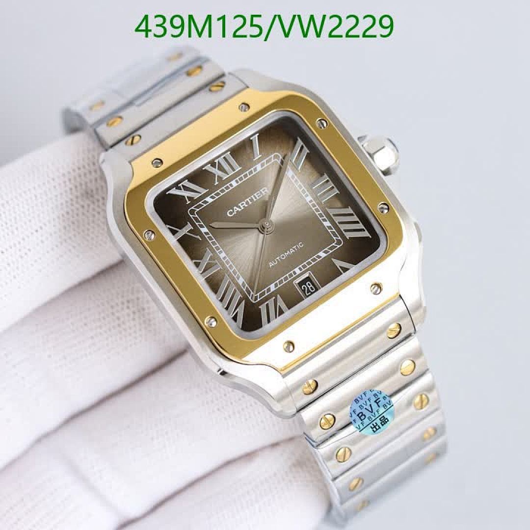 Cartier-Watch-Mirror Quality Code: VW2229 $: 439USD-Yupoo.ru - Copybrand.Team photo album Cartier-Watch-Mirror Quality Code: VW2229 $: 439USD