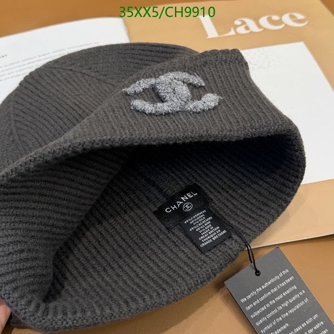 Chanel-Cap(Hat) Code: CH9910 $: 35USD