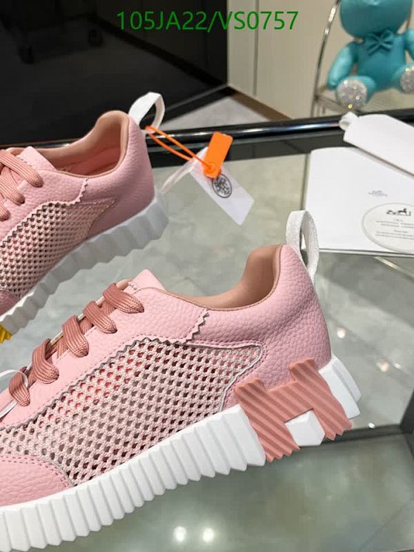 Hermes-Men shoes Code: VS0757 $: 105USD