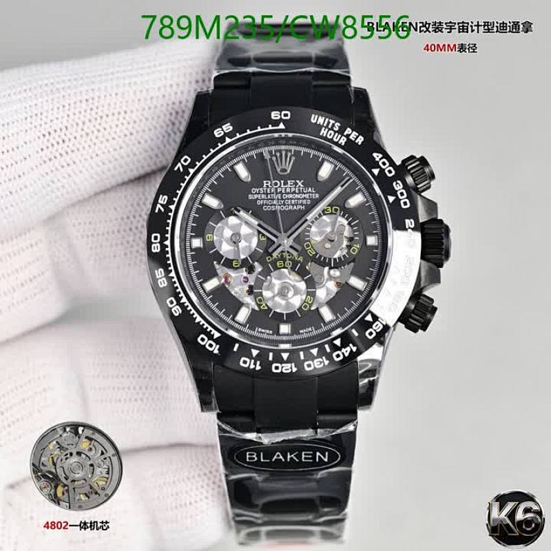 Rolex-Watch-Mirror Quality Code: CW8556 $: 789USD