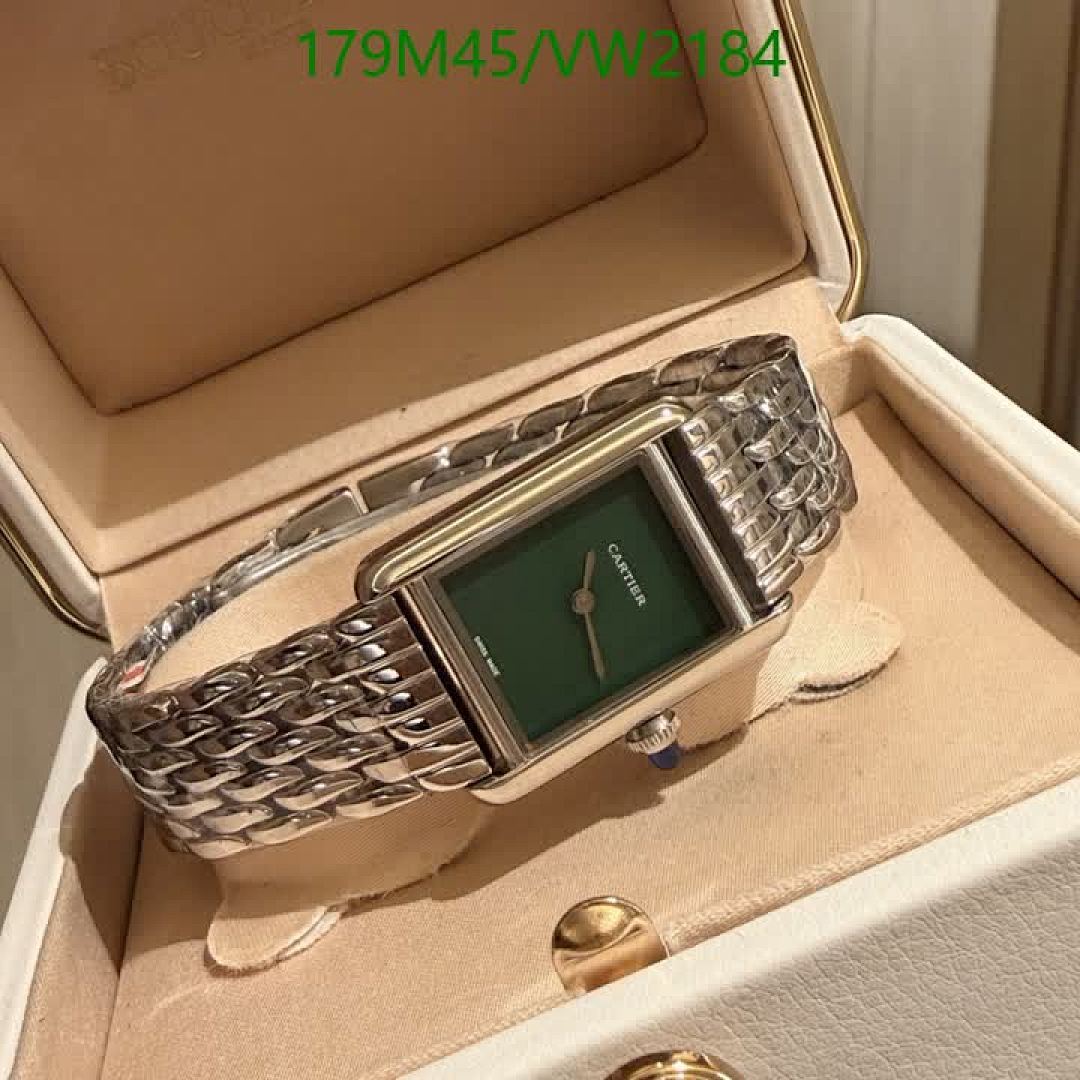 Cartier-Watch-4A Quality Code: VW2184 $: 179USD