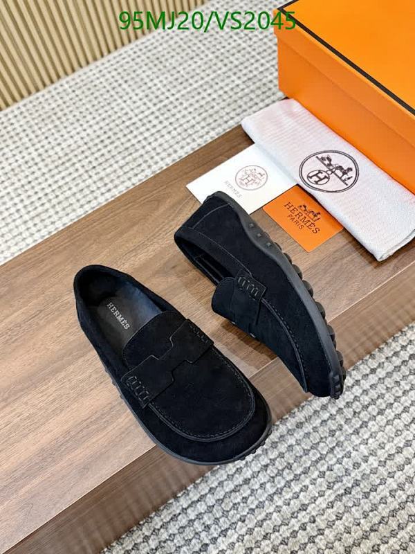 Hermes-Women Shoes Code: VS2045 $: 95USD