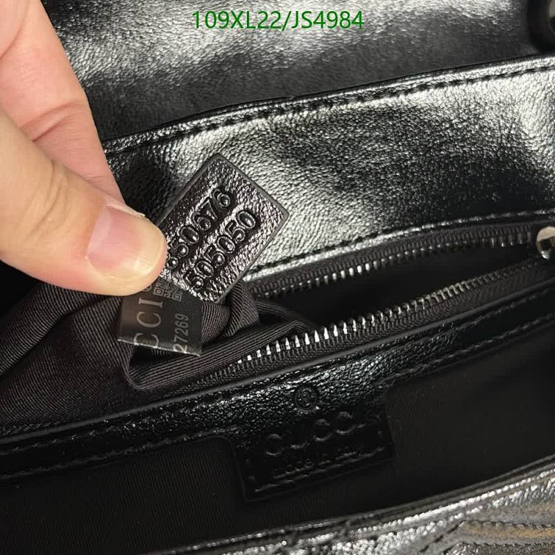 Gucci-Bag-4A Quality Code: JS4984 $: 109USD