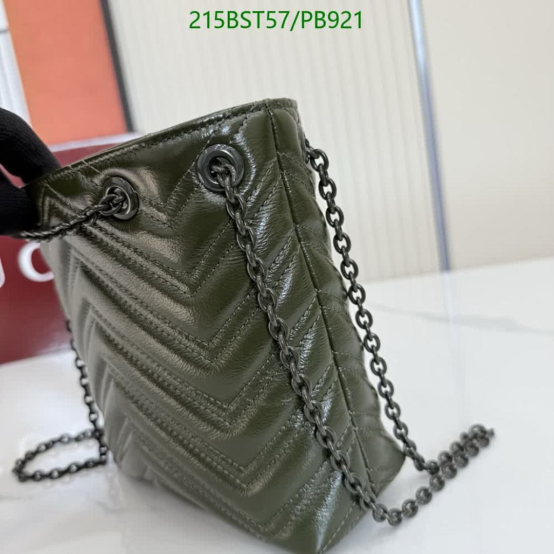 Gucci-Bag-Mirror Quality Code: PB921 $: 215USD