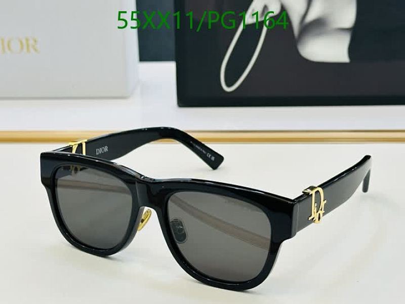 Dior-Glasses Code: PG1164 $: 55USD