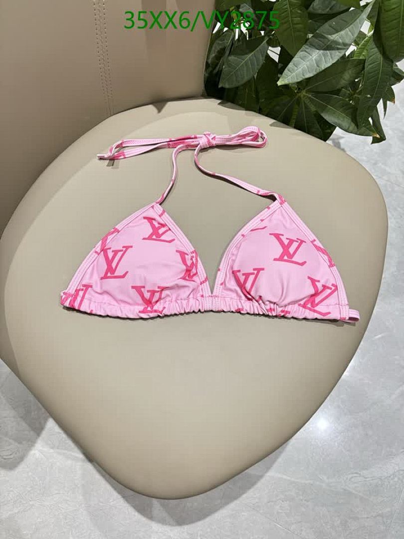 LV-Swimsuit Code: VY2875 $: 35USD