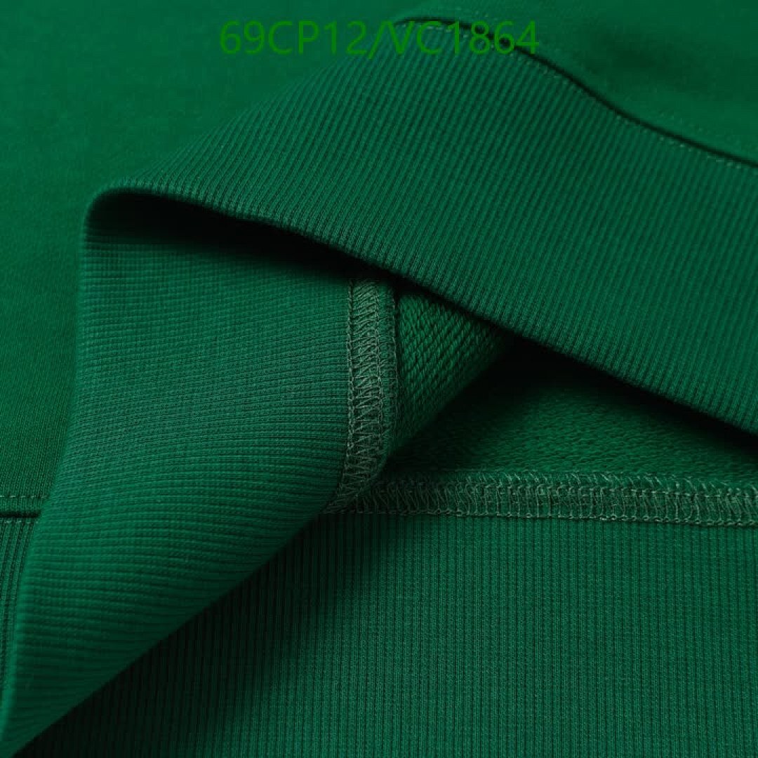 DENIM TEARS-Clothing Code: VC1864 $: 69USD