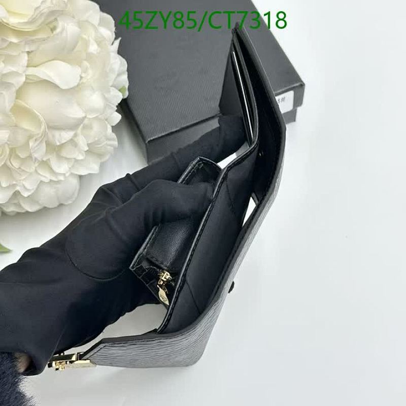 MCM-Wallet-4A Quality Code: CT7318 $: 45USD