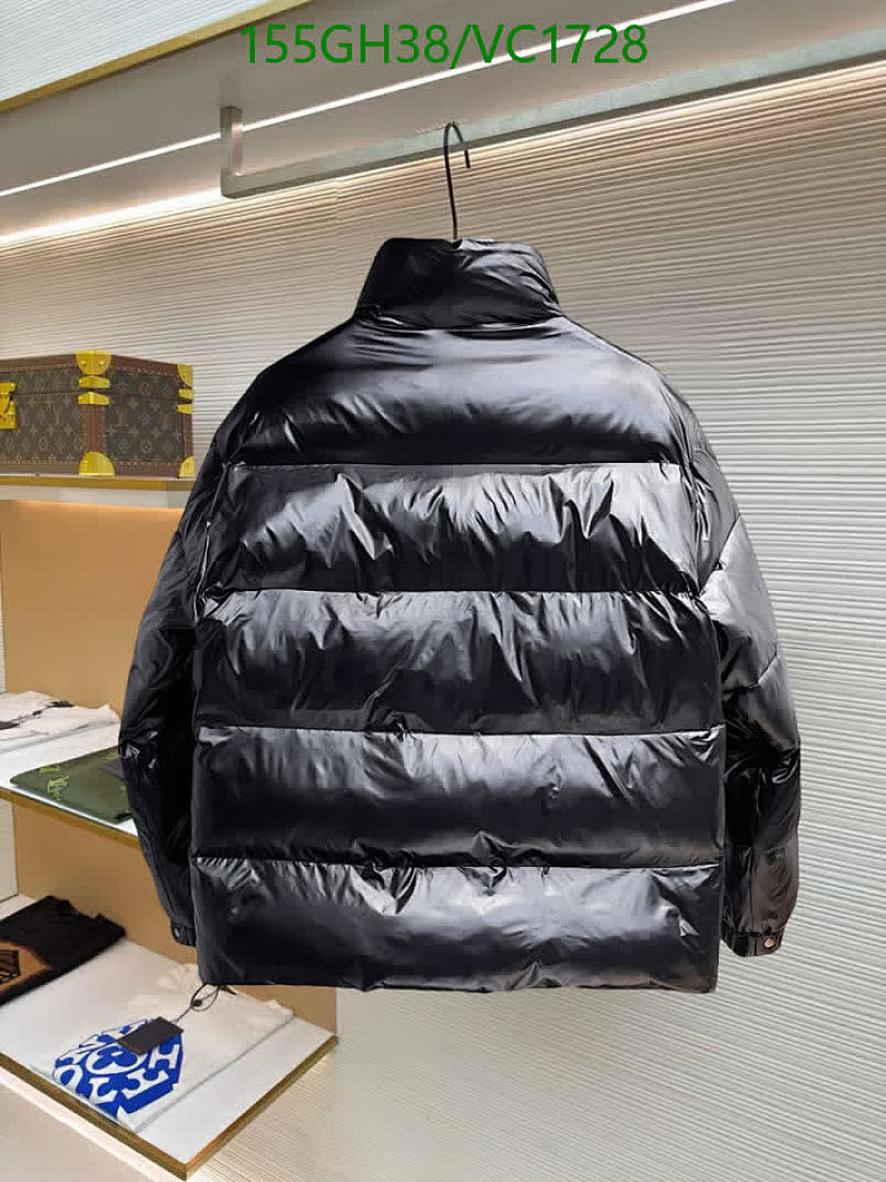 Moncler-Down jacket Women Code: VC1728 $: 155USD