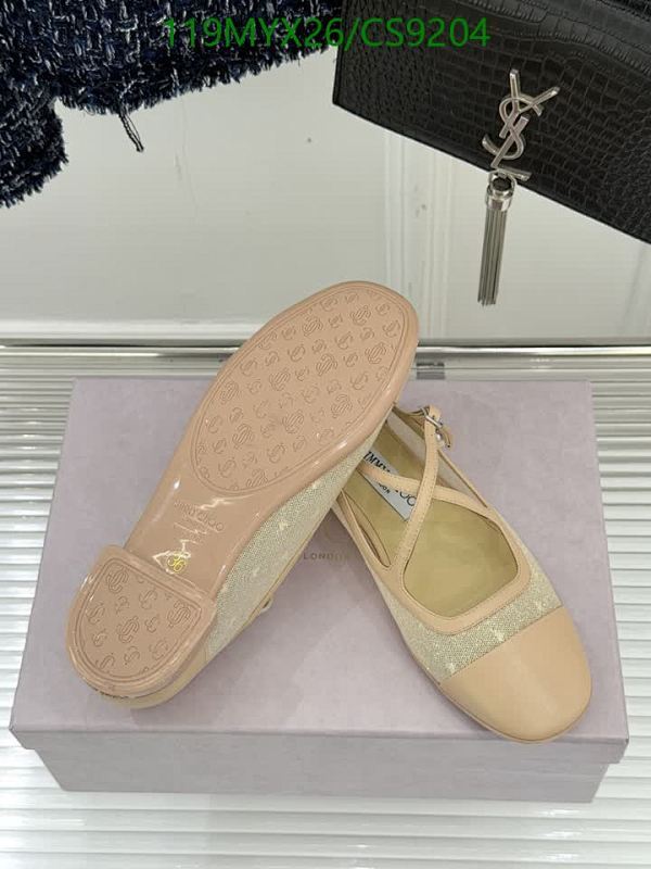 Jimmy Choo-Women Shoes Code: CS9204 $: 119USD