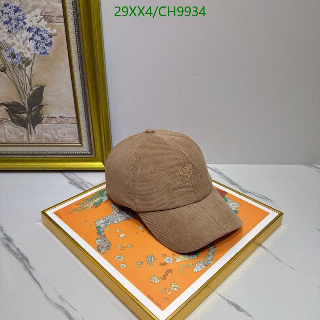 Lora Piana-Cap(Hat) Code: CH9934 $: 29USD