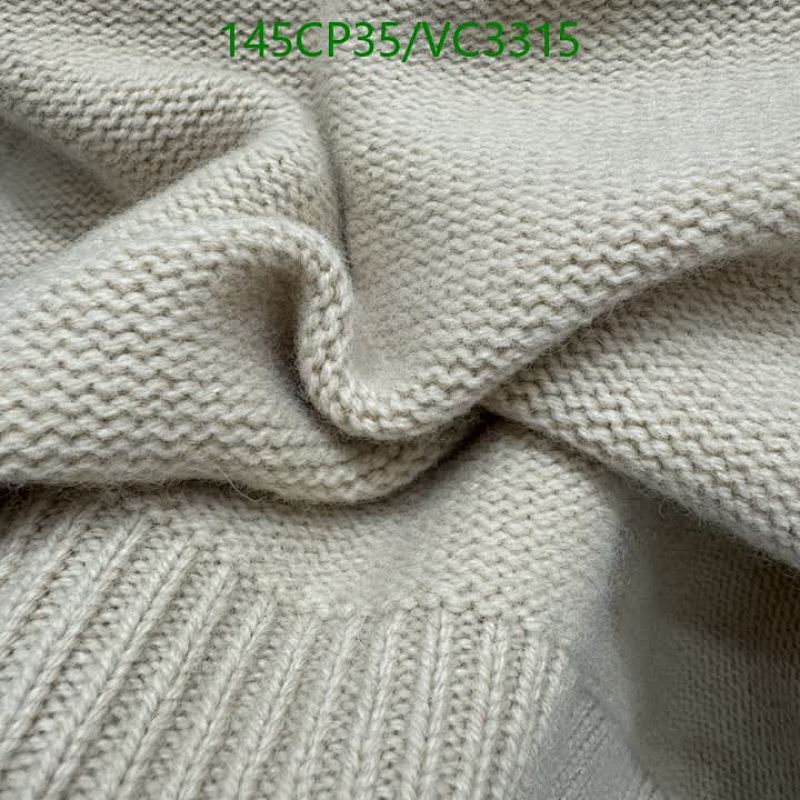 Gucci-Clothing Code: VC3315 $: 145USD