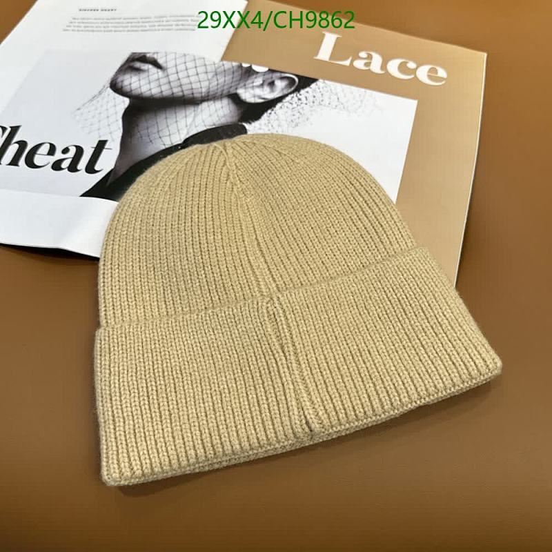 Chrome Hearts-Cap(Hat) Code: CH9862 $: 29USD