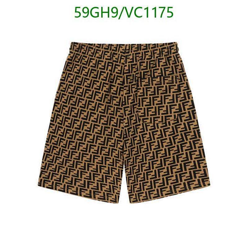 Fendi-Beach Shorts Code: VC1175 $: 59USD