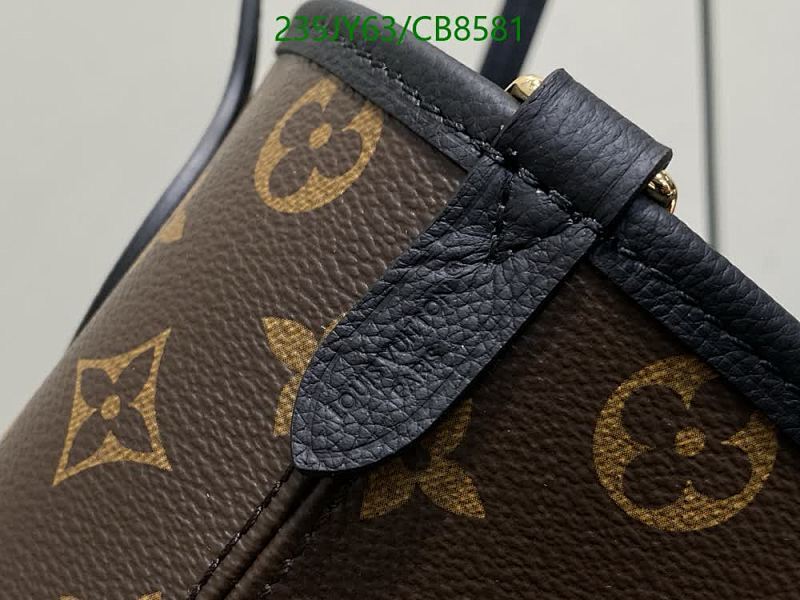LV-Bag-Mirror Quality Code: CB8581 $: 235USD