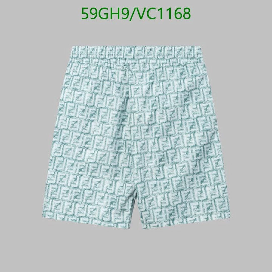 Fendi-Beach Shorts Code: VC1168 $: 59USD