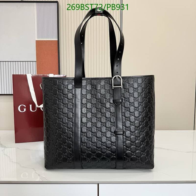 Gucci-Bag-Mirror Quality Code: PB931 $: 269USD