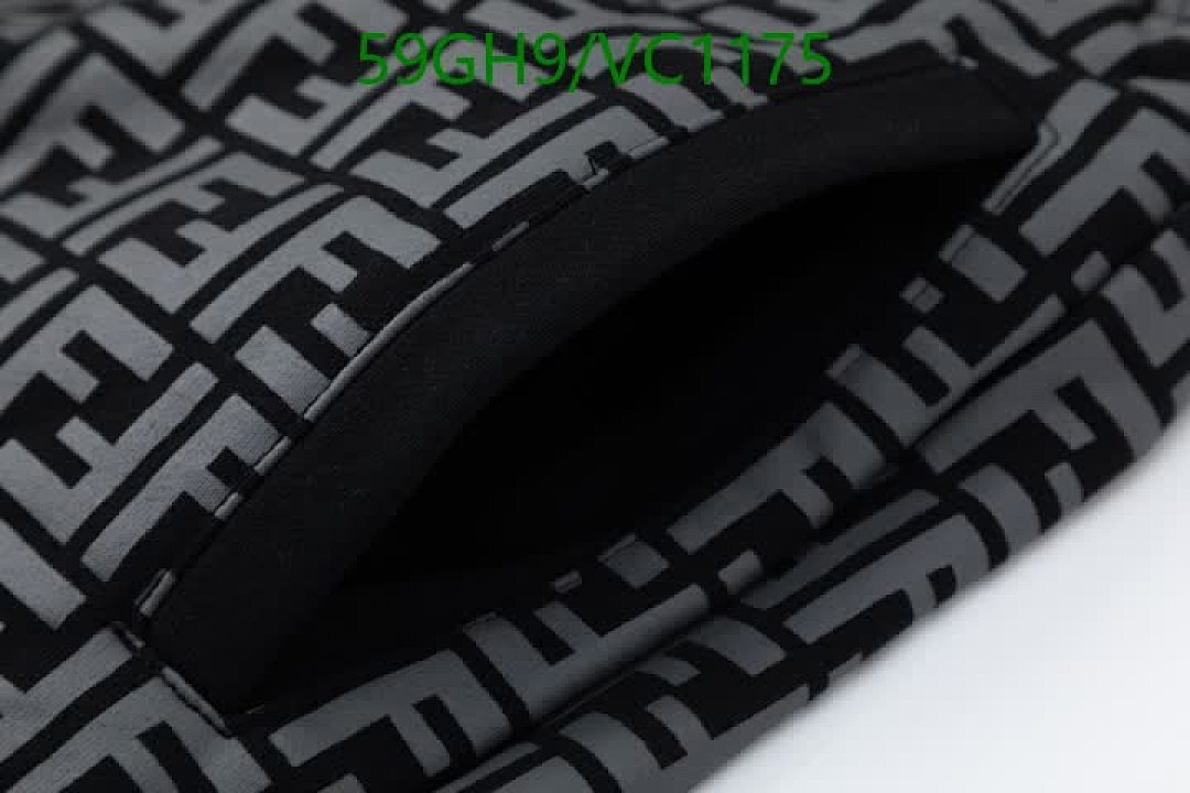 Fendi-Beach Shorts Code: VC1175 $: 59USD