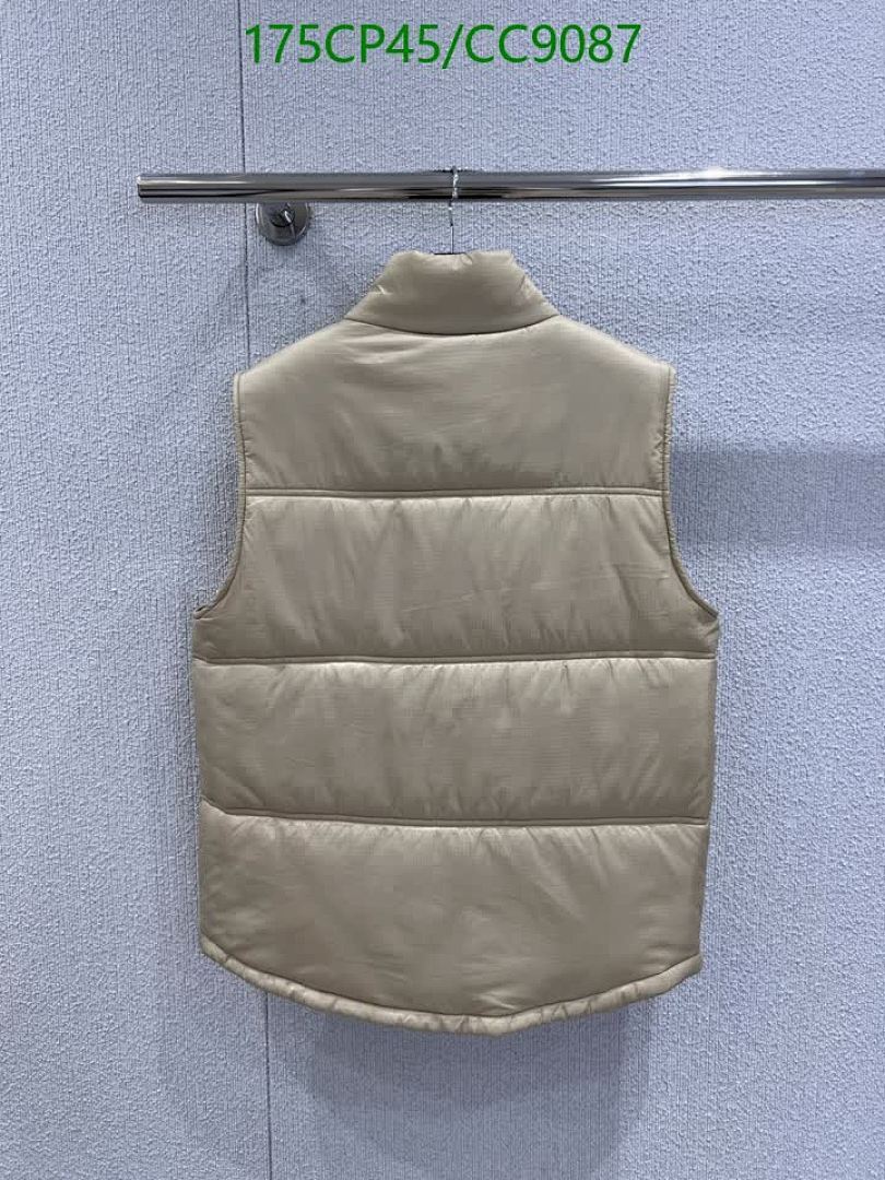 Celine-Down jacket Women Code: CC9087 $: 175USD