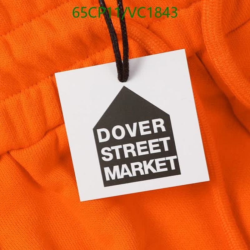 DENIM TEARS-Clothing Code: VC1843 $: 65USD