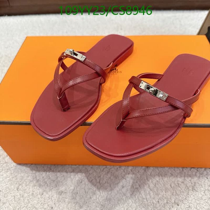 Hermes-Women Shoes Code: CS8946 $: 109USD