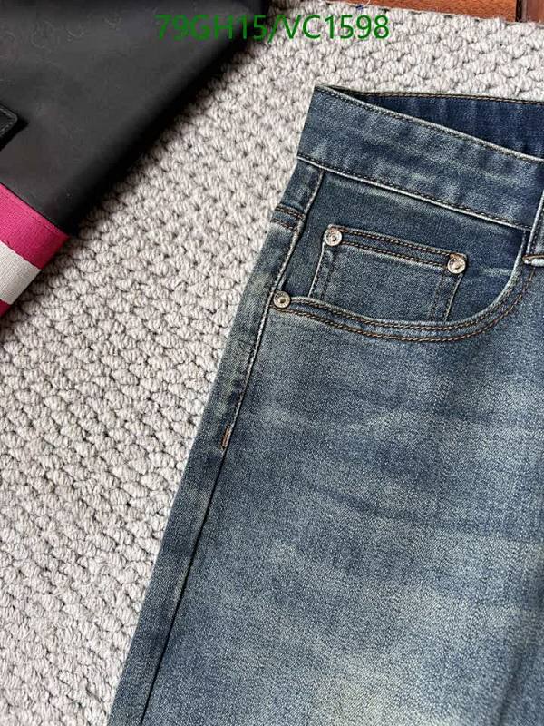 LV-Clothing Code: VC1598 $: 79USD
