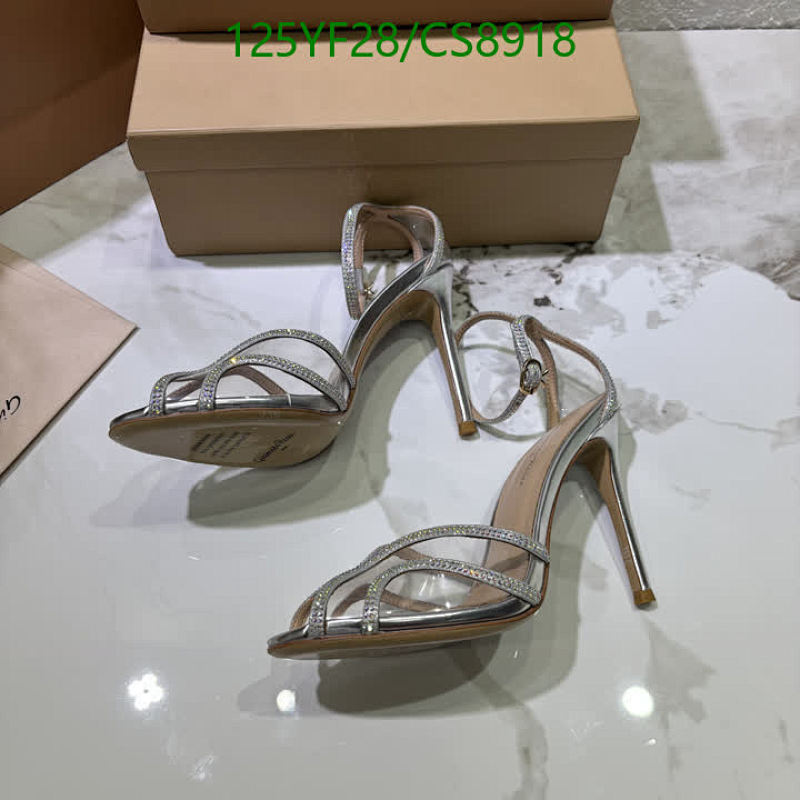 Gianvito Rossi-Women Shoes Code: CS8918 $: 125USD