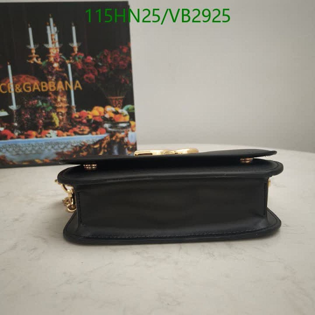 D&G-Bag-4A Quality Code: VB2925 $: 115USD