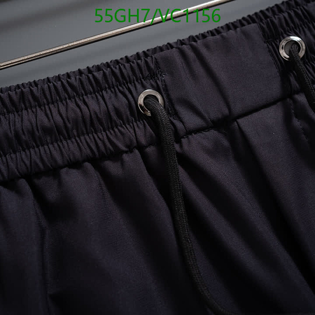 Versace-Beach Shorts Code: VC1156 $: 55USD