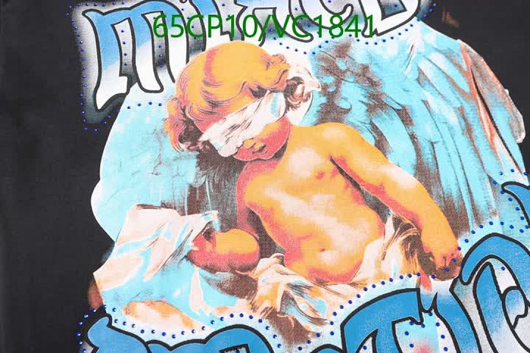 DENIM TEARS-Clothing Code: VC1841 $: 65USD