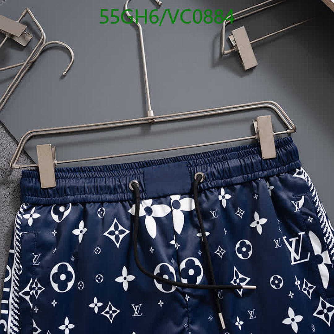 LV-Beach Shorts Code: VC0884 $: 55USD